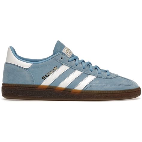 adidas spezial blau 46|adidas handball angebot.